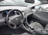 Hyundai Sonata Hybrid Limited KMHEC4A48FA130709 снимка