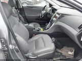 Hyundai Sonata Hybrid Limited KMHEC4A48FA130709 снимка
