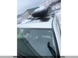 Toyota 4Runner Night Shade/Limited JTEJU5JR2M5954305 fotografie