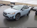 Subaru Crosstrek Touring JF2GTAPC6NH284658 fotografie