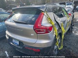 Volvo Xc40 YV4ER3XM8R2240711 снимка