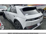 Hyundai Ioniq KM8KNDAF8NU057014 снимка