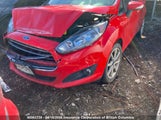 Ford Fiesta Se 3FADP4EJ9FM131526 снимка