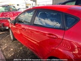 Ford Fiesta Se 3FADP4EJ9FM131526 снимка
