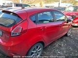 Ford Fiesta Se 3FADP4EJ9FM131526 снимка