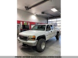 GMC Sierra  Sl/Sle/Slt 1GTGK29U1YE288569 снимка