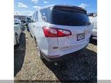 Chevrolet Equinox Ls 2GNAXSEV8K6250121 снимка