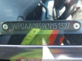 Honda Civic Lx 2HGFB2F50DH595678 снимка