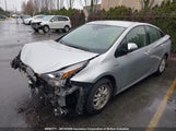 Toyota Prius JTDL9RFUXK3003619 снимка