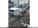 Honda Pilot 2HKYF18423H004699 снимка