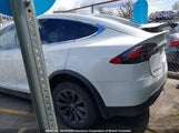 Tesla Model X Awd/Standard Range 5YJXCBE22HF057180 fotografie