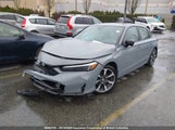 Honda Civic 19XFL4H9XSE401660 снимка
