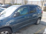Buick Rendezvous Cx/Cxl 3G5DA03E14S502267 fotografie