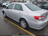 Toyota Corolla S/Le 2T1BU4EE3CC868741 снимка
