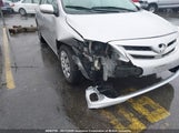 Toyota Corolla S/Le 2T1BU4EE3CC868741 fotografie
