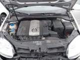 Volkswagen Rabbit 5-Door Trendline WVWDA71K78W056954 fotografie