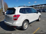 Subaru Forester 2.5I Limited JF2SJCHC3FH534014 снимка