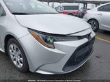 Toyota Corolla Le 5YFBPRBE8LP004230 снимка