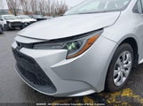 Toyota Corolla Le 5YFBPRBE8LP004230 снимка
