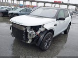 Land Rover Discovery Sport Hse/Landmark Edition SALCR2FX3KH829211 fotografie
