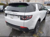 Land Rover Discovery Sport Hse/Landmark Edition SALCR2FX3KH829211 fotografie