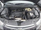 Chevrolet Cruze 1G1PE5SB2E7437744 снимка