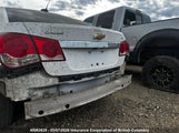 Chevrolet Cruze 1G1PC5SB1F7133585 снимка