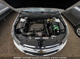 Chevrolet Cruze 1G1PC5SB1F7133585 снимка
