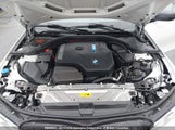 BMW 330E WBA5P9C03NFM71675 fotografie
