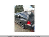 Ford Freestar Sel 2FMZA56257BA03801 fotografie