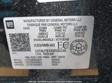 GMC Sierra K3500 Denali Ultimate 1GT4UYEYXSF283185 снимка