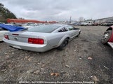 Ford Mustang 1ZVFT80NX65171259 снимка