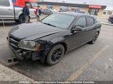 Dodge Avenger Se 1C3CDZAB7DN619133 fotografie