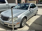 Mercedes-Benz E 550 4Matic WDBUF90X08B337932 снимка