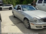 Mercedes-Benz E 550 4Matic WDBUF90X08B337932 снимка