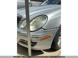 Mercedes-Benz E 550 4Matic WDBUF90X08B337932 снимка