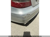 Mercedes-Benz E 550 4Matic WDBUF90X08B337932 снимка