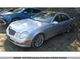 Mercedes-Benz E 550 4Matic WDBUF90X08B337932 снимка