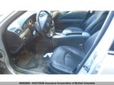Mercedes-Benz E 550 4Matic WDBUF90X08B337932 снимка