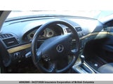 Mercedes-Benz E 550 4Matic WDBUF90X08B337932 снимка
