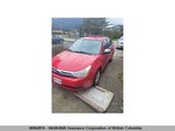 Ford Focus 1FAHP34N18W202589 снимка