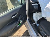 Toyota Corolla Le 5YFBPMBE2MP220370 снимка