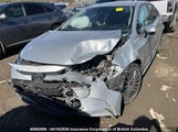 Toyota Corolla Le 5YFBPMBE2MP220370 fotografie