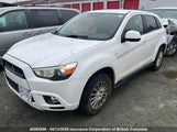 Mitsubishi Rvr JA4AJ3AU6BZ602236 снимка