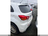 Mitsubishi Rvr JA4AJ3AU6BZ602236 снимка