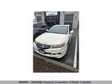Acura Tsx JH4CL96816C802438 снимка