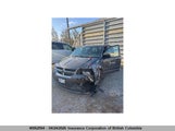 Dodge Grand Caravan Se 2C4RDGBG4FR611677 снимка