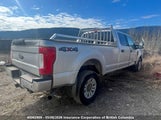 Ford F350 1FT8W3B61JEC01155 снимка