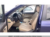 Hyundai Santa Fe Limited 3.5 5NMSHDAG4AH399002 fotografie