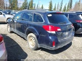 Subaru Outback 2.5I Premium 4S4BRGGC7C3249529 снимка